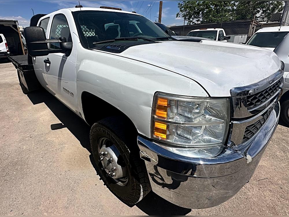 chevrolet silverado 3500 chassis cab 2013 1GB4KZC85DF230495 image chevrolet silverado 3500 chassis cab 2013 1GB4KZC85DF230495 image